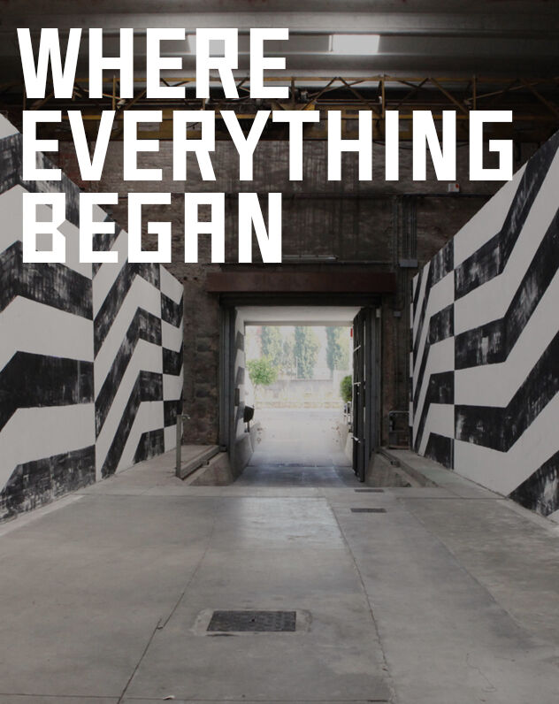 Golden Goose | 20th Anniversary